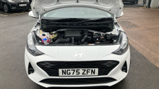 Hyundai i10 1.0 [63] Advance 5dr [Nav] Petrol Hatchback